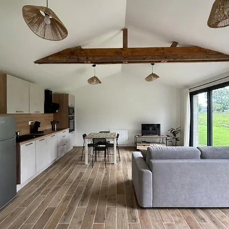 Maison Entre Campagne Et * Sainte-Marguerite