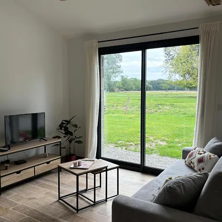 Maison Entre Campagne Et *