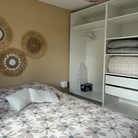 Maison Entre Campagne Et Nyaraló *