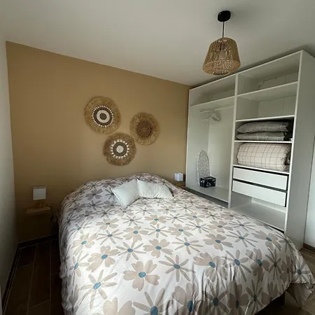 Maison Entre Campagne Et * Sainte-Marguerite